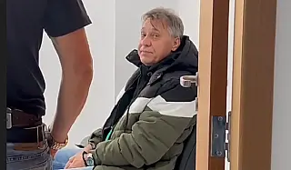 "Fazendeiro do Amor" procurado pela justiça é preso em Curitiba