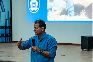 Estudo da Embrapa redefine uso do solo e orienta produção agropecuária
