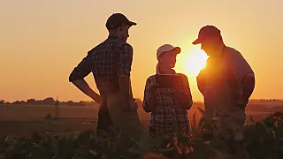 O dia do extensionista rural