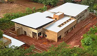 MS terá hospital especializado em animais silvestres