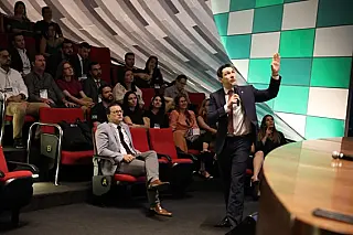 MPMS reafirma importância da prova digital bem feita no Summit Nacional de Investigação Tecnológica