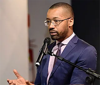 Paranaíbense Fábio Francisco superou barreiras sociais e raciais