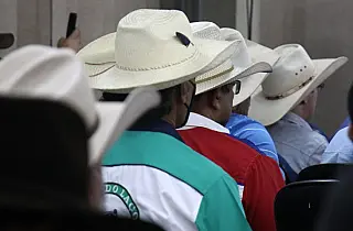 Governo do Estado destina R$ 1,2 milhão para fortalecer e expandir o laço comprido