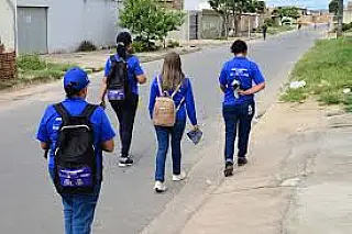 Agentes intensificam combate à dengue em área de lazer de Selvíria