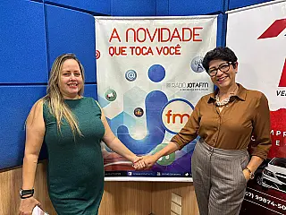 Professora fala sobre os benefícios da dança do ventre no bem-estar