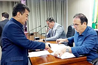 Deputado Marçal quer levar CPI da Energisa para o interior