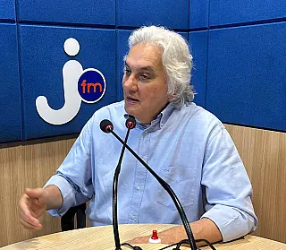 Delcídio defende retomada da Noroeste como verdadeira rota bioceânica de MS