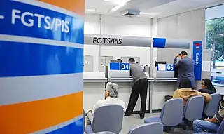 Abono salarial começa a ser pago nesta segunda-feira