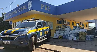 OUÇA: Cargas de entorpecentes são apreendidas, e vizinhos brigam por dívida