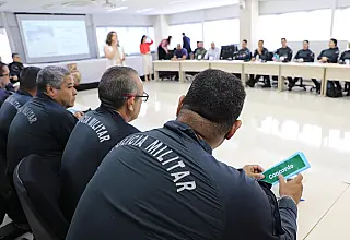 CNJ valida portaria do TJMS que designa policiais como oficiais de justiça ad hoc