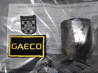 Polícia Militar flagra jovem portando drogas para consumo em Ivinhema