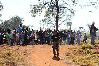 Audiências sobre o massacre de Caarapó são marcadas para 2022