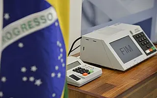 Eleitores só podem ser presos em flagrante delito a partir desta terça-feira, dia 25