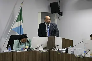 Vice-prefeito anuncia R$ 5 milhões para obras de infraestrutura em Inocência
