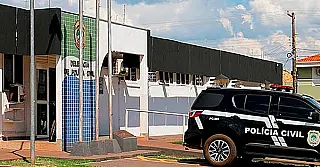 Furto audacioso é registrado no Assentamento Eldorado 1 em Sidrolândia