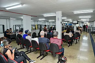 Mutirão Emprega CG abre 2025 com mil vagas e reforça oportunidades no mercado de trabalho