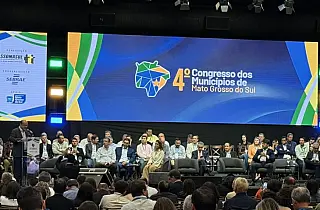 MS lidera debate nacional sobre compras sustentáveis e impulsiona gestão municipal