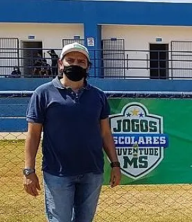 Presidente da Fundesporte chefiará delegação do Brasil nos Jogos Mundiais Escolares