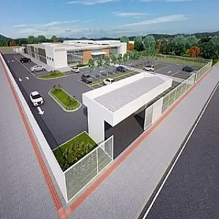 Ao custo de R$ 13,4 milhões, Dourados terá Centro de Diagnóstico e Especialidades Médicas