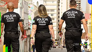 R$2.500,00 são roubados de correspondente bancário em Sidrolândia