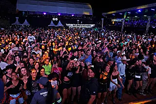 Taboadão 2025: Emoção, tradição e orgulho em cada segundo da maior festa de Aparecida do Taboado