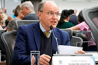 ALEMS realiza sessão solene em comemoração ao Dia da Educação Superior
