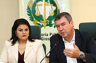 Governador anuncia Patrícia Cozzolino como nova secretária de Assistência Social e Direitos Human