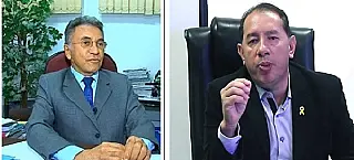 Pesquisa confirma Odilon e Gérson entre os nomes que devem marcar disputas de 2018