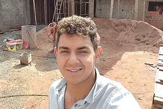 Jovem com passagem criminal é morto em emboscada