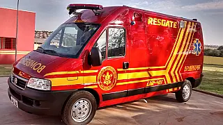 Justiça absolve bombeiros após episódio polêmico em Cassilândia