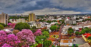 Barbosinha critica administração municipal e retrata abandono de Dourados