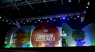 Paralimpíadas Escolares 2020 são canceladas pelo Comitê Paralímpico Brasileiro