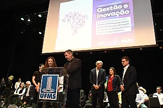 Governo Federal cede 20 imóveis a Mato Grosso do Sul para ampliar políticas públicas