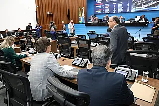 Deputados votam nesta terça inclusão de feira literária no Calendário Oficial de Eventos