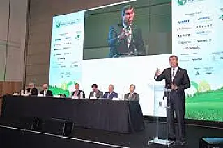 Mato Grosso do Sul é reconhecido como vale da celulose em evento nacional