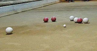 Sidrolândia realiza o Torneio Estadual de Bocha