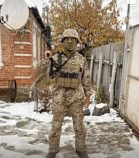 Jovem de Santa Fé do Sul morre em combate na guerra entre Rússia e Ucrânia