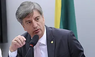 Para roubar dados em prefeituras, golpistas usam nome do deputado Dagoberto Nogueira