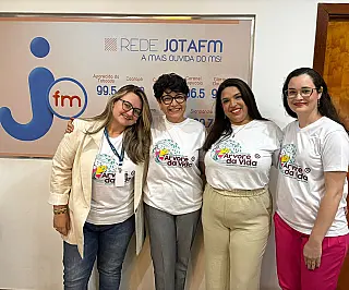 Empreendedoras destacam preparo e propósito da 4ª edição do Café Conexão e Negócios