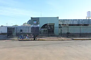 Jovem é agredida pelo companheiro após pedir ajuda com bebê em Aparecida do Taboado