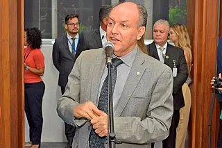 Deputado Junior Mochi homenageará Ordem DeMolay em solenidade