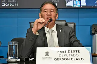 Presidente destaca parceria da ALEMS para MS alcançar 1º lugar em ranking