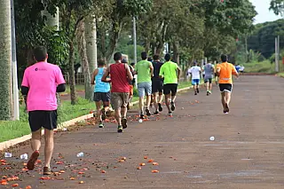 Prefeitura realizará Prova Pedestre em comemoração à inauguração do Asfalto Comunitário