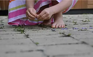 Após seis anos sendo estuprada por padrasto, menina revela abusos
