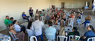 Servidores municipais de Aparecida do Taboado aprovam reajuste salarial de 6%