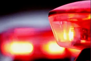 Homem embriagado invade quintal de casa no São Bento e polícia é acionada em Sidrolândia