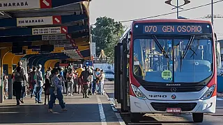 Câmara promove seminário sobre tarifa zero no transporte público