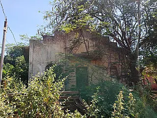 Depois de anos deteriorada, Igreja referência do Bairro Triguenã passa a ter uma nova história.