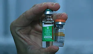 MS recebe nova remessa com doses de vacina contra coronavírus no sábado

