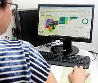 "Detran em Números" ganha nova versão e melhora acesso à informação